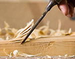 Entretien de meuble en bois par Menuisier France à Bilieu